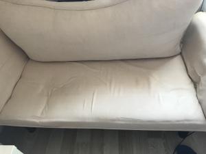 Koçtaş Koltuk İadesi